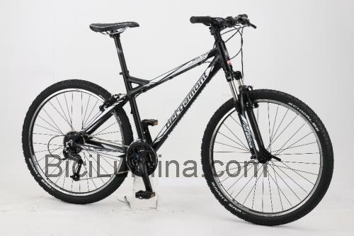 Bergamont Roxtar 2.0 ficha tecnica 